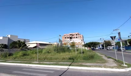 Terreno para alugar, 450 m² por R$ 20.135,27/mês - Nova São Pedro - São Pedro da Aldeia/RJ