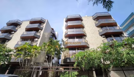 Cobertura à venda, 289 m² por R$ 1.400.000,00 - Passagem - Cabo Frio/RJ