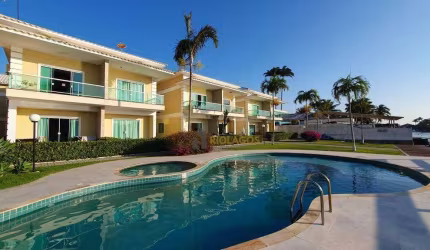Casa com 4 dormitórios, 131 m² - venda por R$ 1.299.999,90 ou aluguel por R$ 8.071,00/mês - Ogiva - Cabo Frio/RJ