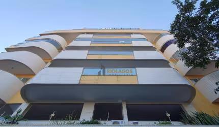 Cobertura à venda, 85 m² por R$ 780.000,00 - Braga - Cabo Frio/RJ