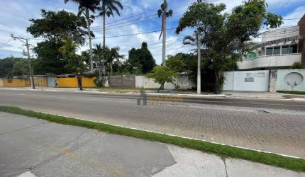 Terreno à venda, 960 m² por R$ 2.300.000,00 - Palmeiras - Cabo Frio/RJ