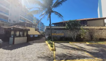 Casa com 4 dormitórios à venda, 168 m² por R$ 780.000,00 - Praia Grande - Arraial do Cabo/RJ