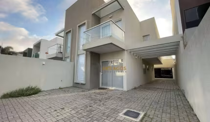 Casa com 3 dormitórios à venda, 212 m² por R$ 1.300.000,00 - Novo Portinho - Cabo Frio/RJ