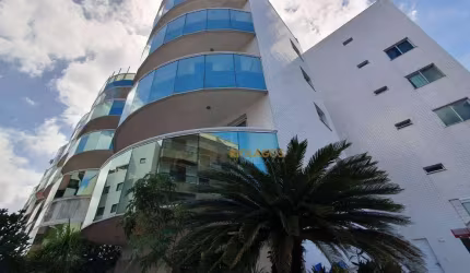 Cobertura à venda, 130 m² por R$ 1.299.999,90 - Centro - Cabo Frio/RJ