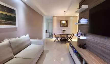 Apartamento com 2 dormitórios à venda, 100 m² por R$ 550.000,00 - Braga - Cabo Frio/RJ