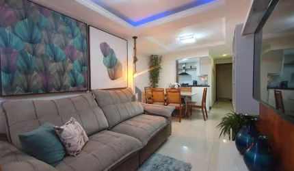 Apartamento à venda, 90 m² por R$ 630.000,00 - Braga - Cabo Frio/RJ