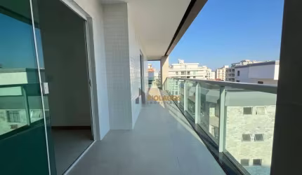 Apartamento com 3 dormitórios à venda, 106 m² por R$ 711.320,00 - Braga - Cabo Frio/RJ