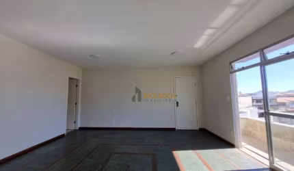 Apartamento com 3 dormitórios à venda, 130 m² por R$ 700.000,00 - Vila Nova - Cabo Frio/RJ