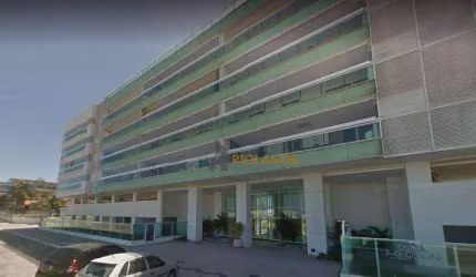 Apartamento com 3 dormitórios à venda, 143 m² por R$ 1.500.000,00 - Praia do Forte - Cabo Frio/RJ