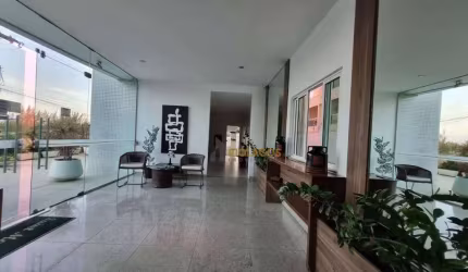 Apartamento com 4 dormitórios à venda, 239 m² por R$ 1.850.000,00 - Braga - Cabo Frio/RJ