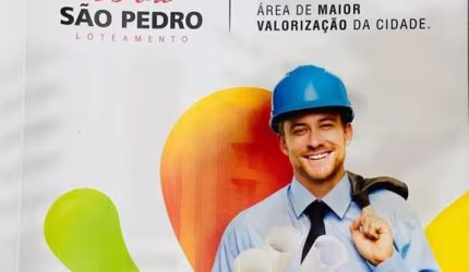 Terreno à venda, 920 m² por R$ 1.030.400,00 - Vila Sao Pedro - São Pedro da Aldeia/RJ