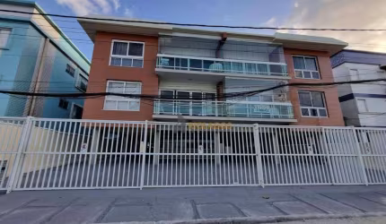 Apartamento com 3 dormitórios à venda, 95 m² por R$ 880.000,00 - Prainha - Arraial do Cabo/RJ