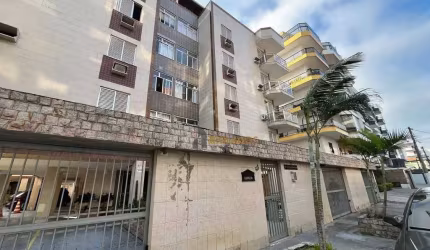 Apartamento com 3 dormitórios à venda, 71 m² por R$ 500.000,00 - Braga - Cabo Frio/RJ
