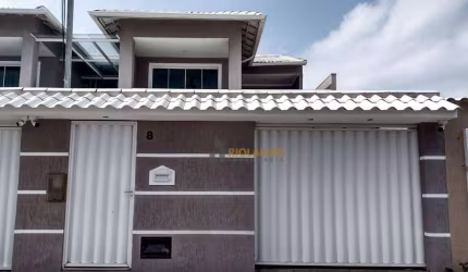 Casa com 4 dormitórios à venda, 200 m² por R$ 980.000,00 - Nova São Pedro - São Pedro da Aldeia/RJ