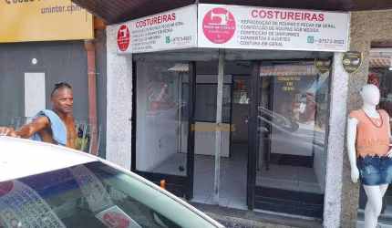Loja para alugar, 24 m² por R$ 2.178,13/mês - Centro - Cabo Frio/RJ