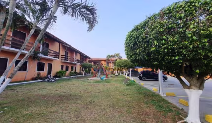 Casa com 2 dormitórios à venda, 55 m² por R$ 335.000,00 - Palmeiras - Cabo Frio/RJ