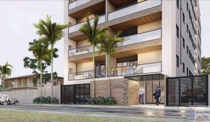 Cobertura com 3 dormitórios à venda, 176 m² por R$ 811.670,00 - Nova São Pedro - São Pedro da Aldeia/RJ