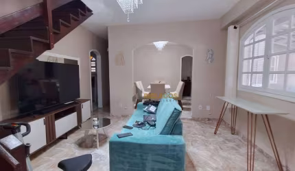 Casa com 3 dormitórios à venda, 76 m² por R$ 560.000,00 - Vila Blanche - Cabo Frio/RJ