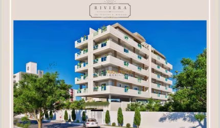 Apartamento com 2 dormitórios à venda, 83 m² por R$ 690.000,00 - Vila Nova - Cabo Frio/RJ
