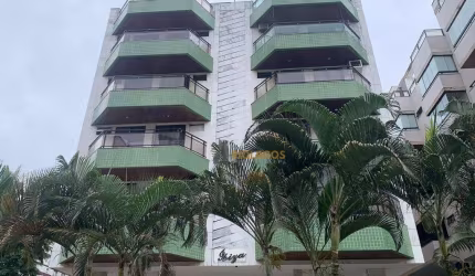 Apartamento com 4 dormitórios à venda, 120 m² por R$ 800.000,00 - Balneário das Dunas - Cabo Frio/RJ
