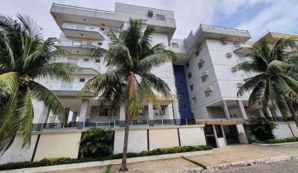 Cobertura com 4 dormitórios à venda, 256 m² por R$ 1.189.999,90 - Algodoal - Cabo Frio/RJ