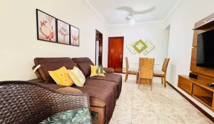 Apartamento à venda, 75 m² por R$ 625.000,00 - Braga - Cabo Frio/RJ