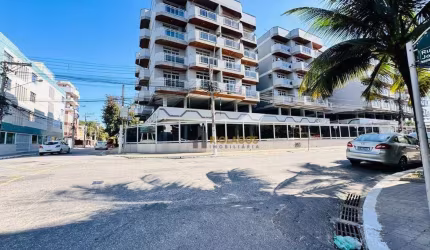 Apartamento à venda, 100 m² por R$ 615.000,00 - Vila Nova - Cabo Frio/RJ