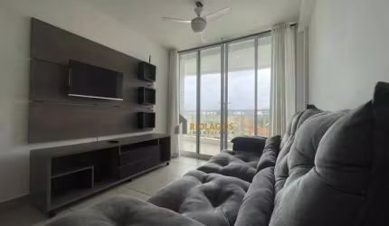 Apartamento com 2 dormitórios, 99 m² - venda por R$ 700.000,00 ou aluguel por R$ 4.295,00/mês - Braga - Cabo Frio/RJ