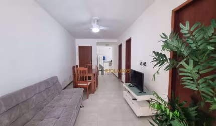 Apartamento com 2 dormitórios à venda, 79 m² por R$ 550.000,00 - Prainha - Arraial do Cabo/RJ
