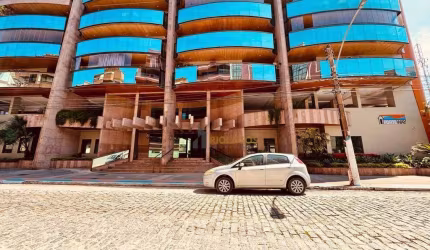 Apartamento à venda, 90 m² por R$ 760.000,00 - Passagem - Cabo Frio/RJ