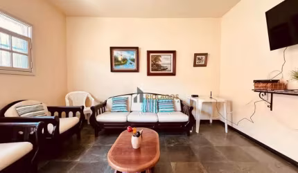 Casa à venda, 85 m² por R$ 425.000,00 - Braga - Cabo Frio/RJ