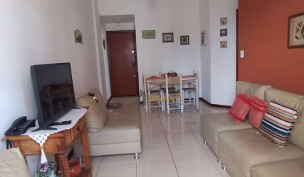 Apartamento com 1 dormitório à venda, 79 m² por R$ 360.000,00 - Braga - Cabo Frio/RJ