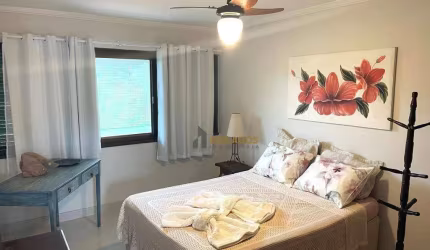 Apartamento à venda, 45 m² por R$ 350.000,00 - Portinho - Cabo Frio/RJ