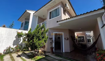 Casa à venda, 156 m² por R$ 1.300.000,00 - Novo Portinho - Cabo Frio/RJ