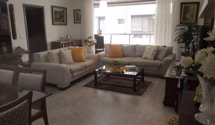 Apartamento à venda, 165 m² por R$ 1.099.000,00 - Vila Nova - Cabo Frio/RJ