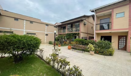 Casa com 2 dormitórios à venda, 84 m² por R$ 480.000,00 - Jardim Caiçara - Cabo Frio/RJ