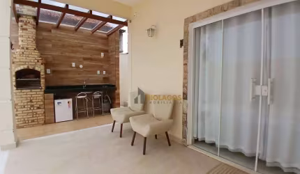 Casa com 2 dormitórios à venda, 88 m² por R$ 360.000,00 - Fluminense - São Pedro da Aldeia/RJ