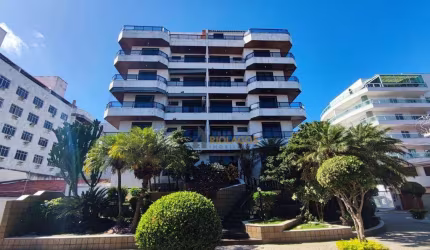 Cobertura à venda, 88 m² por R$ 1.500.000,00 - Passagem - Cabo Frio/RJ