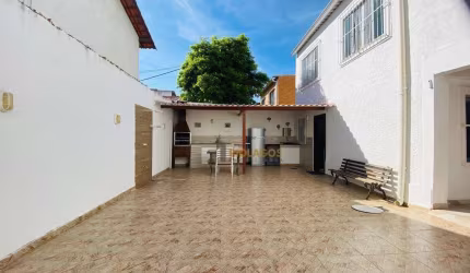 Casa com 5 dormitórios à venda, 118 m² por R$ 790.000,00 - Braga - Cabo Frio/RJ