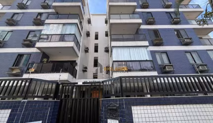 Apartamento à venda, 127 m² por R$ 500.000,00 - Braga - Cabo Frio/RJ