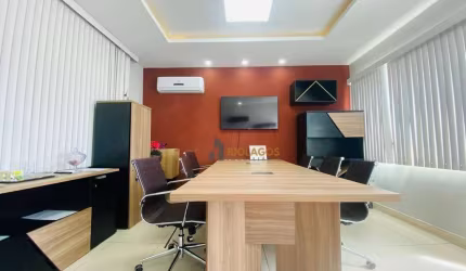 Sala para alugar, 40 m² por R$ 3.840,00/mês - Braga - Cabo Frio/RJ