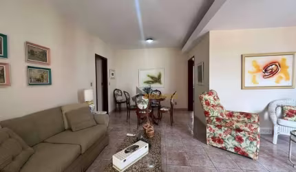 Cobertura com 3 dormitórios à venda, 197 m² por R$ 900.000,00 - Passagem - Cabo Frio/RJ