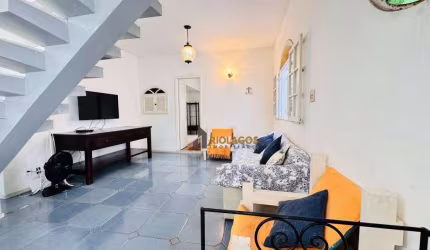 Casa com 7 dormitórios à venda, 131 m² por R$ 4.000.000,00 - Centro - Cabo Frio/RJ