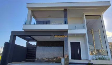 ESPETACULAR CASA VIVERDE II