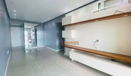 Apartamento com 2 dormitórios à venda, 70 m² por R$ 550.000,00 - Braga - Cabo Frio/RJ