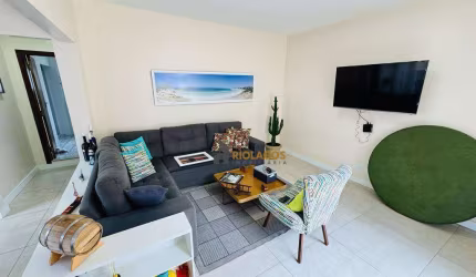 Casa com 4 dormitórios à venda, 200 m² por R$ 815.000,00 - Vila Nova - Cabo Frio/RJ
