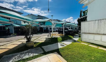 Casa com 3 dormitórios, 140 m² - venda por R$ 680.000,00 ou aluguel por R$ 4.213,00/mês - Portinho - Cabo Frio/RJ