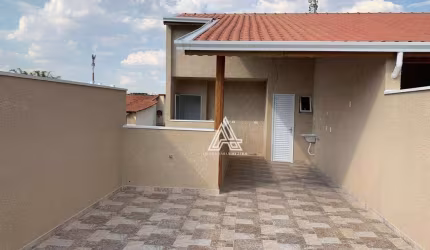 Apartamento com 2 dormitórios à venda, 56 m² por R$ 420.000,00 - Vila Helena - Santo André/SP