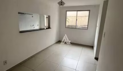 Apartamento com 2 dormitórios à venda, 52 m² por R$ 250.000,00 - Parque São Vicente - Mauá/SP