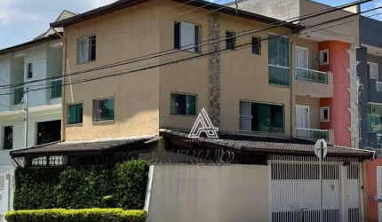 Sobrado coaSobrado à Venda com 200m² – Vila Alzira, Santo André/SPm 3 dormitórios à venda, 151 m² por R$ 890.000 - Vila Alzira - Santo André/SP